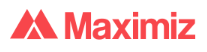 Maximiz Coupon Codes